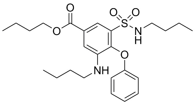 Bumetanide Impurity 45